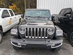 Used 2023 Jeep Gladiator Overland Crew Cab 4x4, Pickup for sale #19PN3347 - photo 3