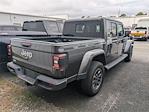 Used 2023 Jeep Gladiator Overland Crew Cab 4x4, Pickup for sale #19PN3347 - photo 5