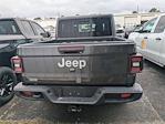 Used 2023 Jeep Gladiator Overland Crew Cab 4x4, Pickup for sale #19PN3347 - photo 6