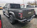 Used 2023 Jeep Gladiator Overland Crew Cab 4x4, Pickup for sale #19PN3347 - photo 2