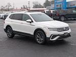 Used 2022 Volkswagen Tiguan SE AWD, SUV for sale #19PN3360 - photo 9