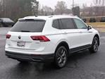 Used 2022 Volkswagen Tiguan SE AWD, SUV for sale #19PN3360 - photo 11