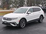 Used 2022 Volkswagen Tiguan SE AWD, SUV for sale #19PN3360 - photo 15