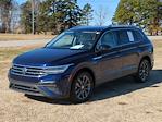 Used 2022 Volkswagen Tiguan SE AWD, SUV for sale #19PN3361 - photo 15