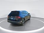 Used 2022 Volkswagen Tiguan SE AWD, SUV for sale #19PN3361 - photo 6