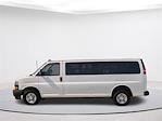 Used 2023 Chevrolet Express 3500 LS RWD, Passenger Van for sale #19PT3287 - photo 18