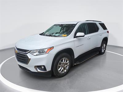 Used 2020 Chevrolet Traverse LT FWD, SUV for sale #DT19C0097A - photo 1