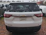 Used 2020 Chevrolet Traverse LT FWD, SUV for sale #DT19C0097A - photo 5