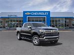 New 2024 Chevrolet Silverado 1500 LTZ Crew Cab 4x4, Pickup for sale #DT19C1677 - photo 1