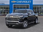 New 2024 Chevrolet Silverado 1500 LTZ Crew Cab 4x4, Pickup for sale #DT19C1677 - photo 6