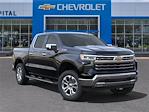 New 2024 Chevrolet Silverado 1500 LTZ Crew Cab 4x4, Pickup for sale #DT19C1677 - photo 7