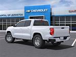 New 2024 Chevrolet Colorado LT Crew Cab 4x2, Pickup for sale #DT19C2498 - photo 4