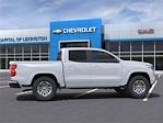 New 2024 Chevrolet Colorado LT Crew Cab 4x2, Pickup for sale #DT19C2498 - photo 5