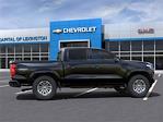 New 2024 Chevrolet Colorado LT Crew Cab 4x4, Pickup for sale #DT19C4250 - photo 5