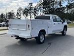 New 2024 Chevrolet Silverado 2500 Work Truck Double Cab 4x4, Reading Classic II Steel Service Truck for sale #DT19C4302 - photo 10