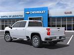 New 2024 Chevrolet Silverado 2500 LT Crew Cab 4x4, Pickup for sale #DT19C5269 - photo 4