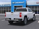 New 2024 Chevrolet Silverado 2500 LT Crew Cab 4x4, Pickup for sale #DT19C5269 - photo 2