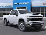 New 2024 Chevrolet Silverado 2500 LT Crew Cab 4x4, Pickup for sale #DT19C5269 - photo 7