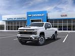 New 2024 Chevrolet Silverado 2500 LT Crew Cab 4x4, Pickup for sale #DT19C5269 - photo 8