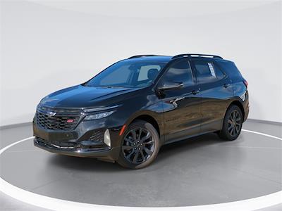 New 2024 Chevrolet Equinox RS FWD, SUV for sale #DT19C8930 - photo 1