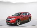 Used 2018 Honda CR-V EX-L 4x4, SUV for sale #DT19G9535A - photo 1