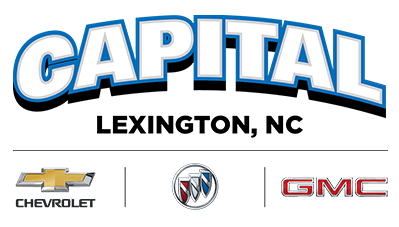 Capital Chevrolet of Lexington logo
