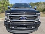 Used 2021 Ford F-350 Platinum Crew Cab 4WD, Pickup for sale #23AD0817 - photo 27