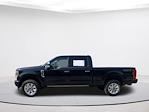 Used 2021 Ford F-350 Platinum Crew Cab 4WD, Pickup for sale #23AD0817 - photo 5
