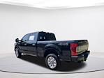 Used 2021 Ford F-350 Platinum Crew Cab 4WD, Pickup for sale #23AD0817 - photo 8