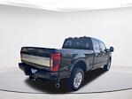 Used 2021 Ford F-350 Platinum Crew Cab 4WD, Pickup for sale #23AD0817 - photo 2