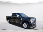 Used 2021 Ford F-350 Platinum Crew Cab 4WD, Pickup for sale #23AD0817 - photo 1