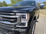 Used 2021 Ford F-350 Platinum Crew Cab 4WD, Pickup for sale #23AD0817 - photo 15