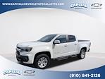 Used 2022 Chevrolet Colorado LT Crew Cab RWD, Pickup for sale #23AD0852 - photo 3