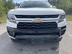 Used 2022 Chevrolet Colorado LT Crew Cab RWD, Pickup for sale #23AD0852 - photo 16