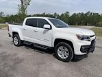 Used 2022 Chevrolet Colorado LT Crew Cab RWD, Pickup for sale #23AD0852 - photo 32