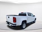 Used 2022 Chevrolet Colorado LT Crew Cab RWD, Pickup for sale #23AD0852 - photo 2