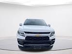 Used 2022 Chevrolet Colorado LT Crew Cab RWD, Pickup for sale #23AD0852 - photo 8