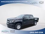 Used 2020 Chevrolet Colorado Work Truck Crew Cab RWD, Pickup for sale #23AD0853 - photo 1