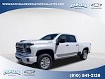 New 2024 Chevrolet Silverado 2500 High Country Crew Cab 4WD, Pickup for sale #23C0008 - photo 29