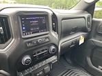 New 2024 Chevrolet Silverado 1500 Custom Crew Cab 4WD, Pickup for sale #23C0347 - photo 18