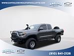 Used 2017 Toyota Tacoma SR5 Extra Cab 4WD, Pickup for sale #23C1755A - photo 3