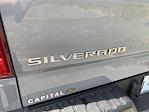 New 2024 Chevrolet Silverado 1500 Custom Crew Cab 4WD, Pickup for sale #23C6941 - photo 18