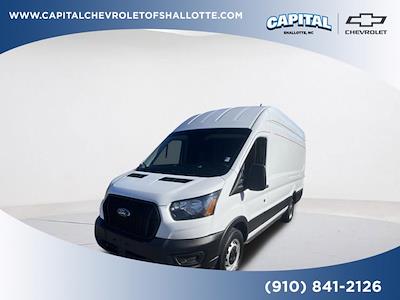 Used 2022 Ford Transit 250 Base High Roof RWD, Empty Cargo Van for sale #23PD0683 - photo 1