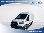 Used 2022 Ford Transit 250 Base High Roof RWD, Empty Cargo Van for sale #23PD0683 - photo 1