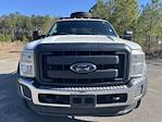 Used 2015 Ford F-550 XL Super Cab 4WD, Flatbed Truck for sale #23PD0731 - photo 3
