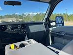 Used 2015 Ford F-550 XL Super Cab 4WD, Flatbed Truck for sale #23PD0731 - photo 12