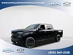 Used 2022 Chevrolet Silverado 1500 RST Crew Cab 4WD, Pickup for sale #23PD0785 - photo 3