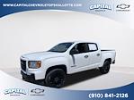 Used 2022 GMC Canyon Elevation Crew Cab RWD, Pickup for sale #23PD0847 - photo 29