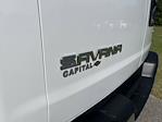Used 2021 GMC Savana 2500 4x2, Empty Cargo Van for sale #23PW0064 - photo 15