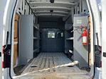 Used 2018 Nissan NV2500 SV High Roof 4x2, Upfitted Cargo Van for sale #23PW0118 - photo 31
